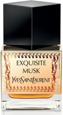 Yves Saint Laurent Exquisite Musk