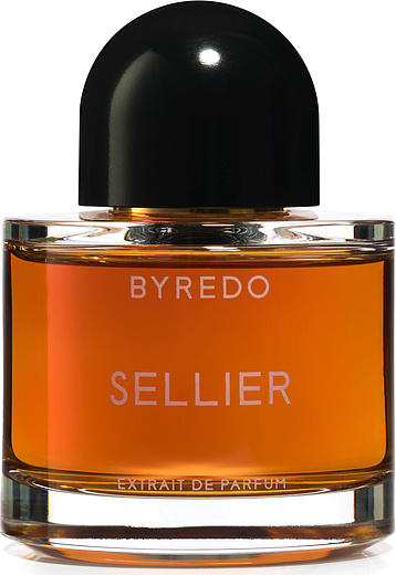 Byredo Sellier extrait