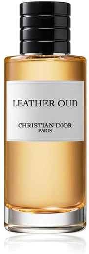 Dior Leather Oud men 2010