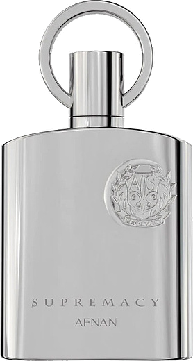 Afnan Perfumes Supremacy Silver men