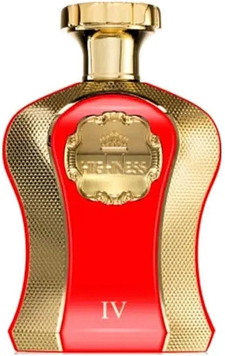 Afnan Perfumes Highness IV