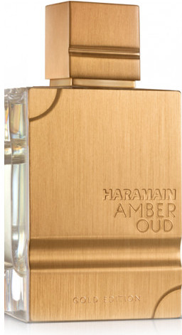 Al Haramain Perfumes Amber Oud Gold Edition