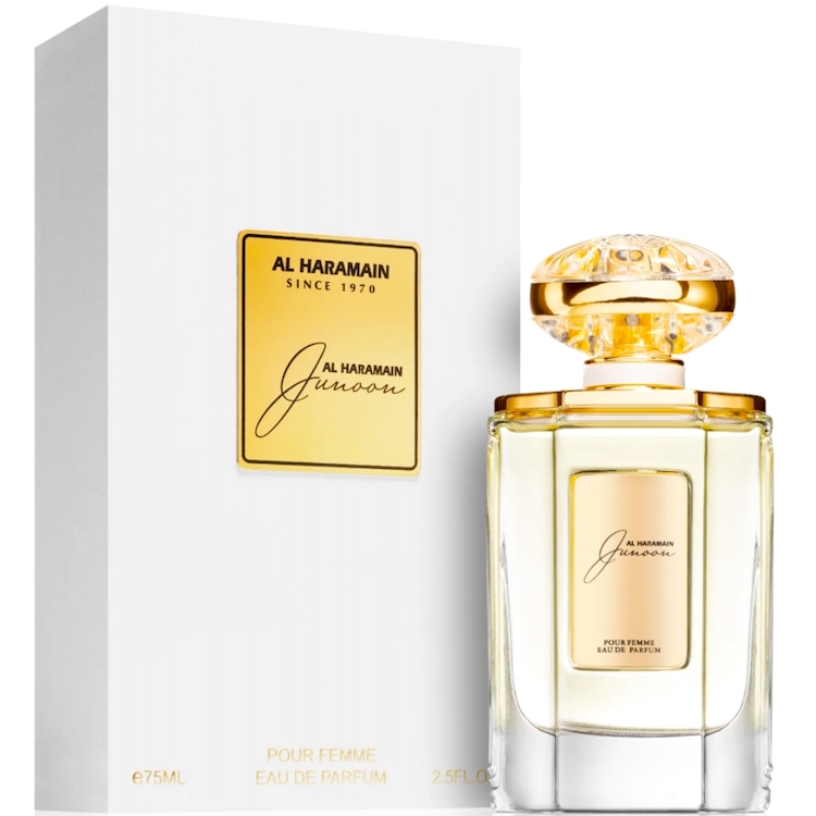 Al Haramain Perfumes Junoon