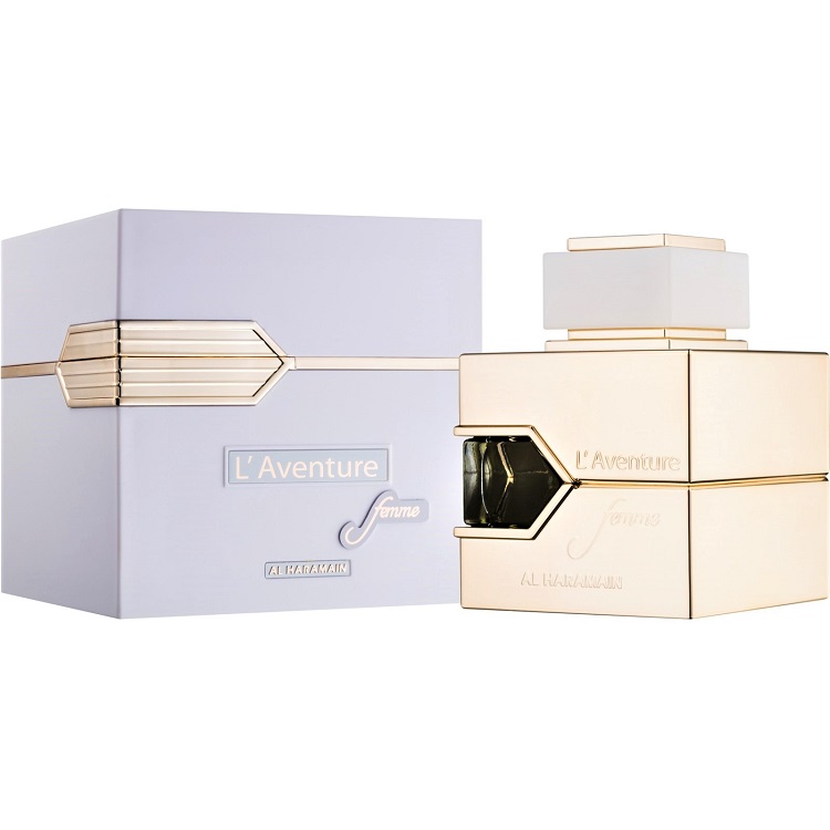 Al Haramain Perfumes L Aventure Femme