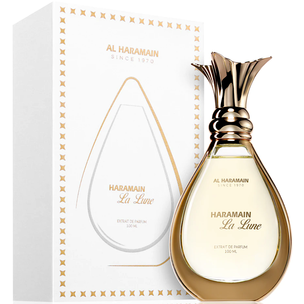 Al Haramain Perfumes la Lune