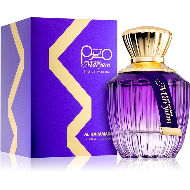 Al Haramain Perfumes Maryam
