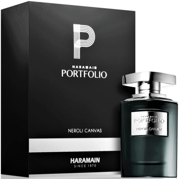 Al Haramain Perfumes Portfolio Neroli Canvas
