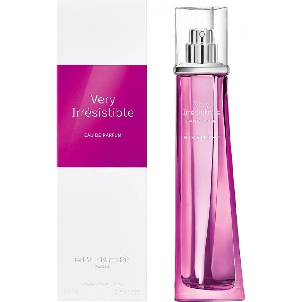 Givenchy Very Irr