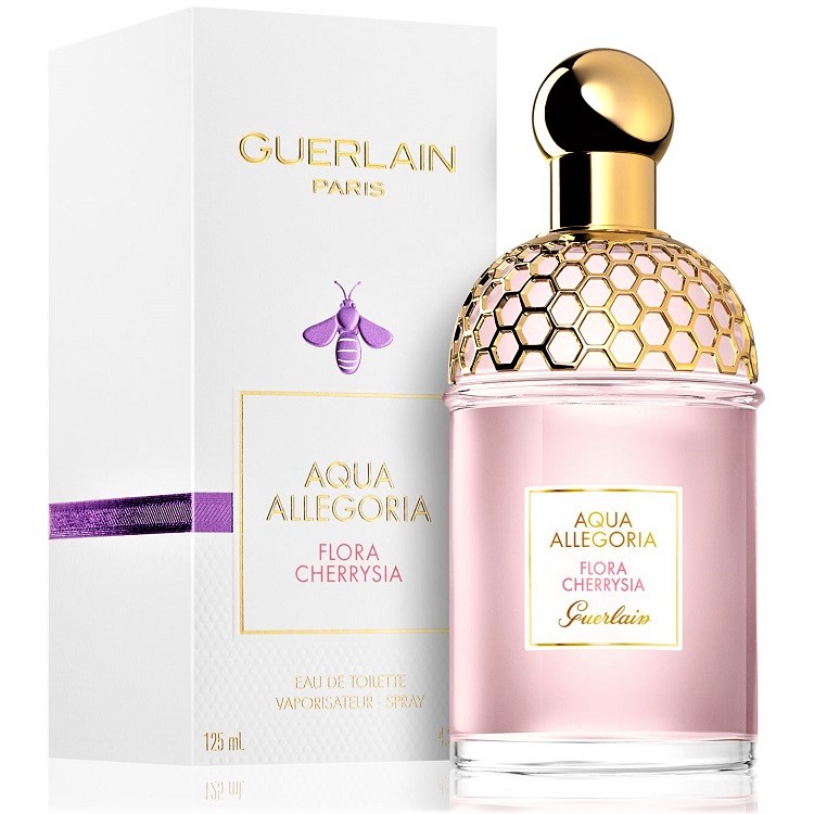 Guerlain AA Flora Cherrysia