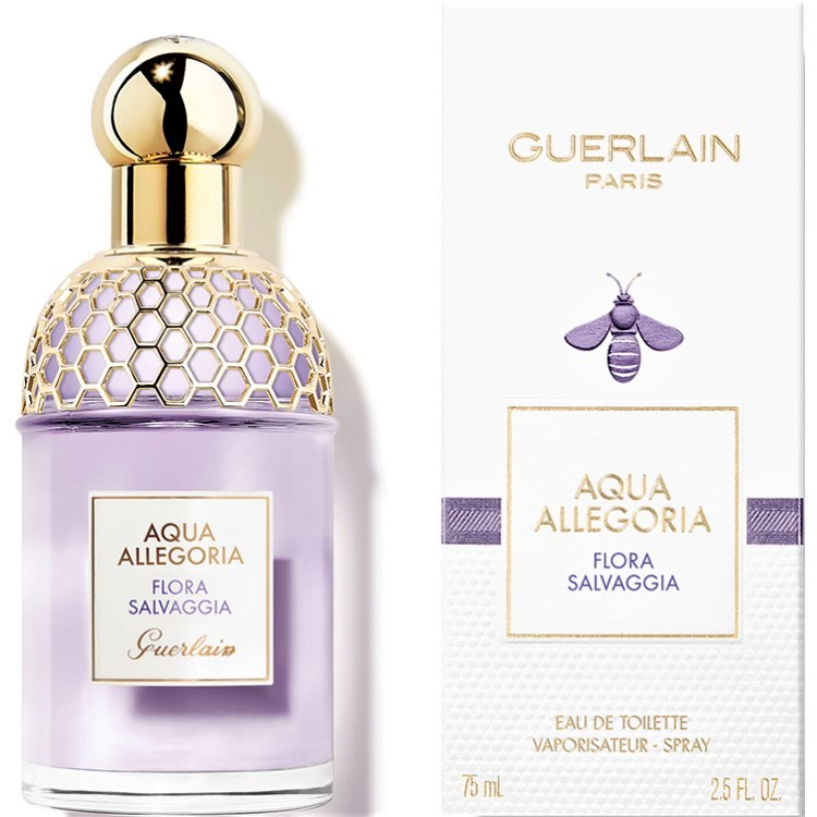 Guerlain AA Flora Salvaggia
