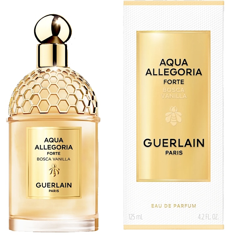 Guerlain AA Forte Bosca Vanilla