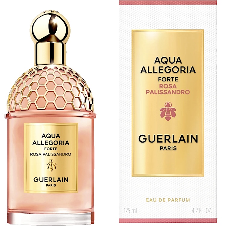 Guerlain AA Forte Rosa Palissandro