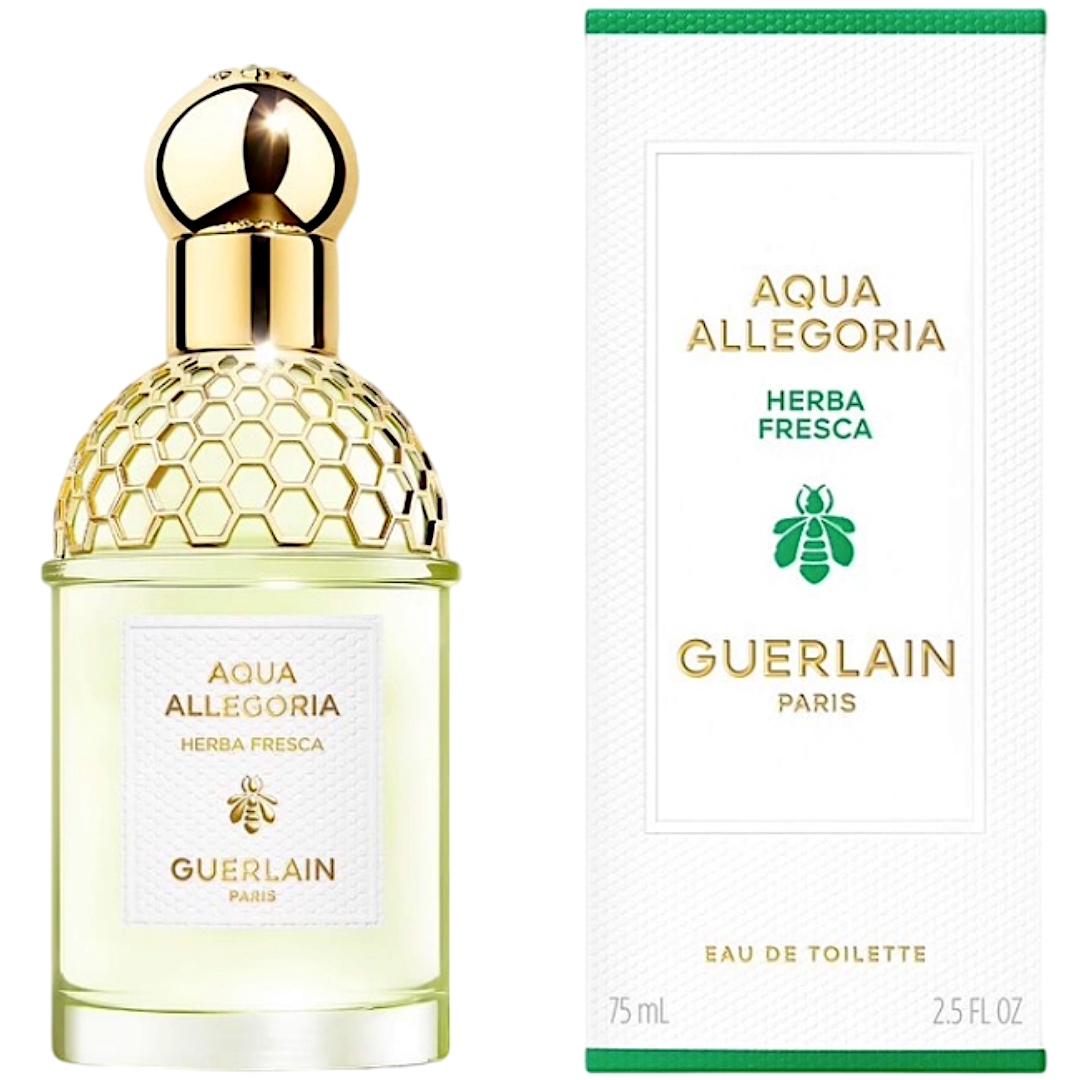 Guerlain AA Herba Fresca