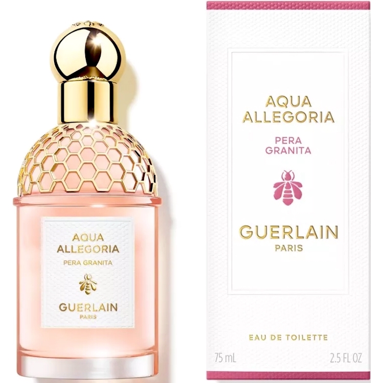 Guerlain AA Pera Granita