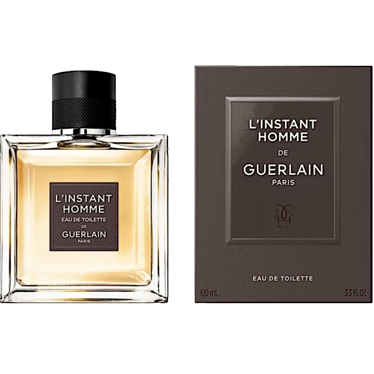 Guerlain L'instant men