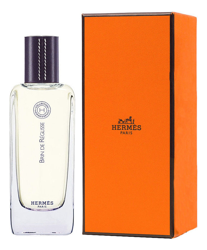 Hermès Brin de Reglisse