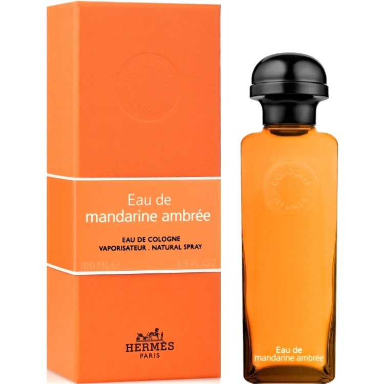 Hermès Eau de Mandarine Ambree