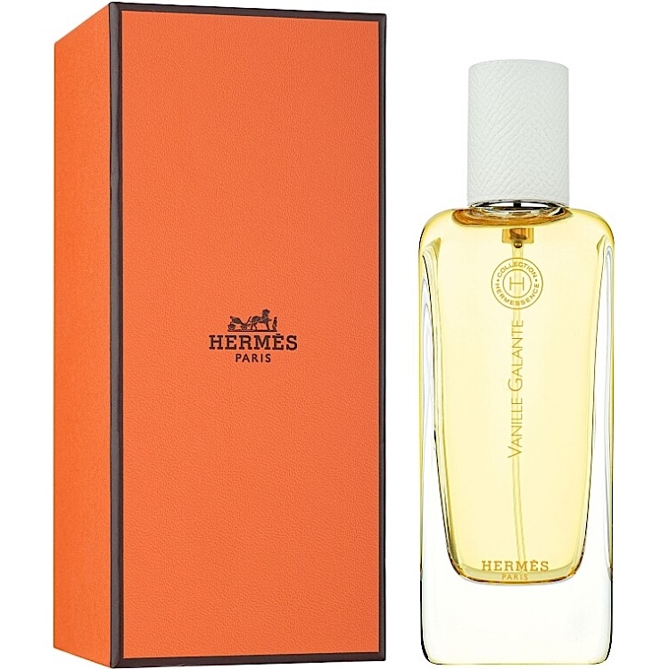 Hermès Vanille Galante