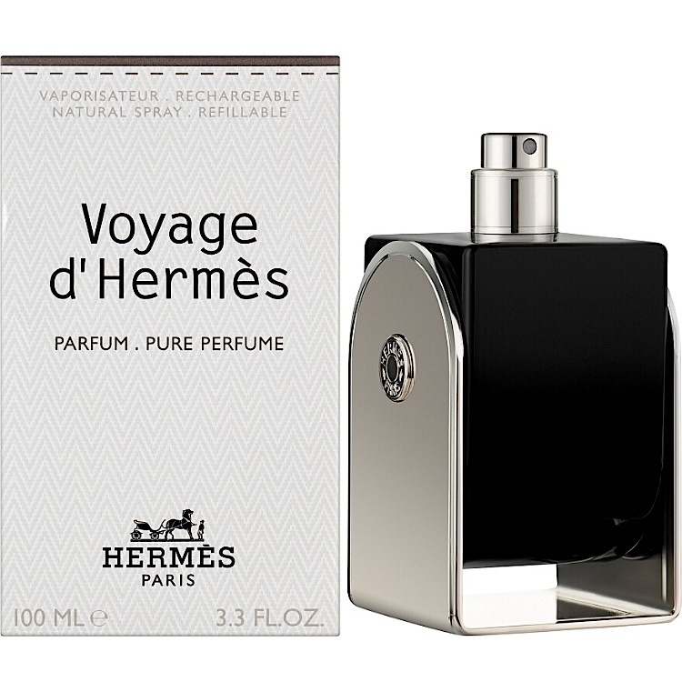 Hermès Voyage d'HERMES parfum