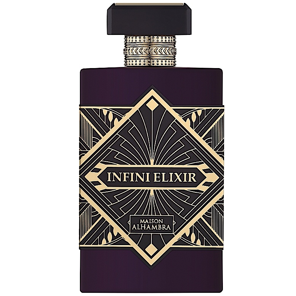 Maison Alhambra Infini Elixir