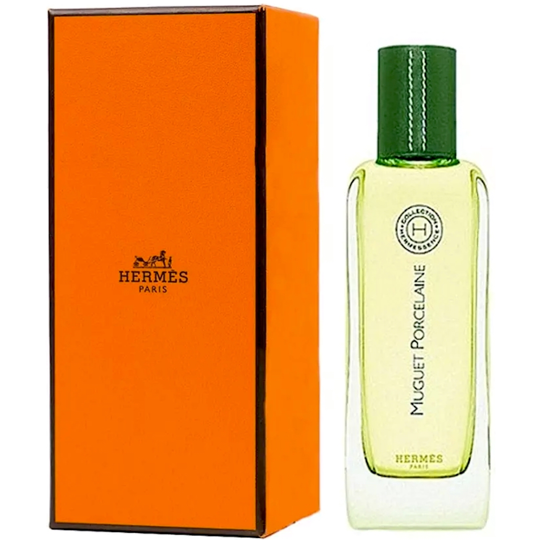 Hermès Hermessence Muguet Porcelaine