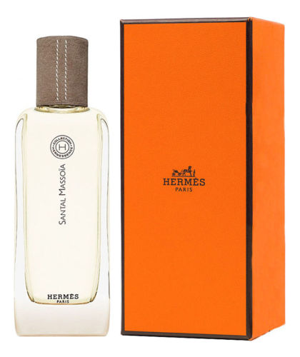 Hermès Hermessence Santal Massoia