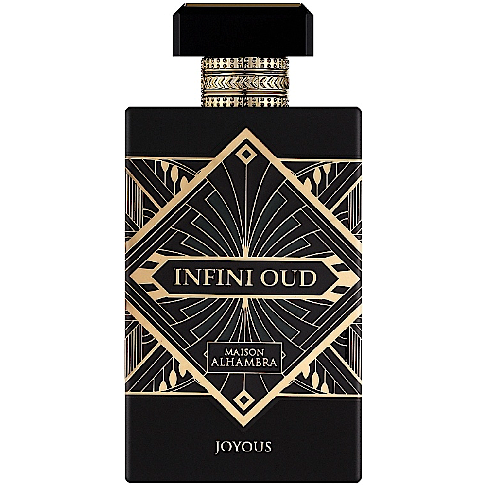 Maison Alhambra Infini Oud