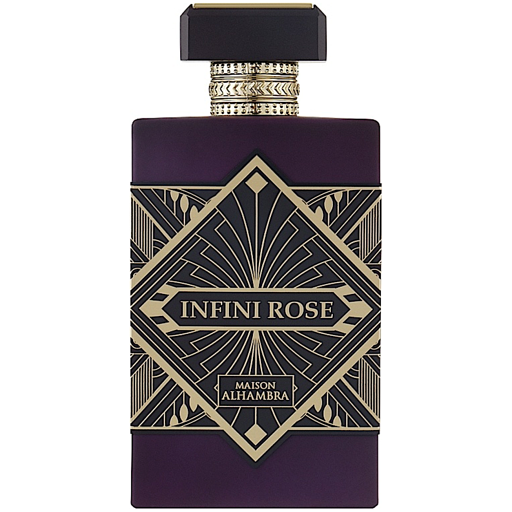 Maison Alhambra Infini Rose
