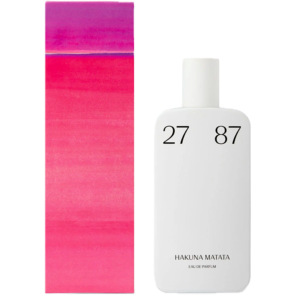 27 87 Perfumes Hakuna Matata