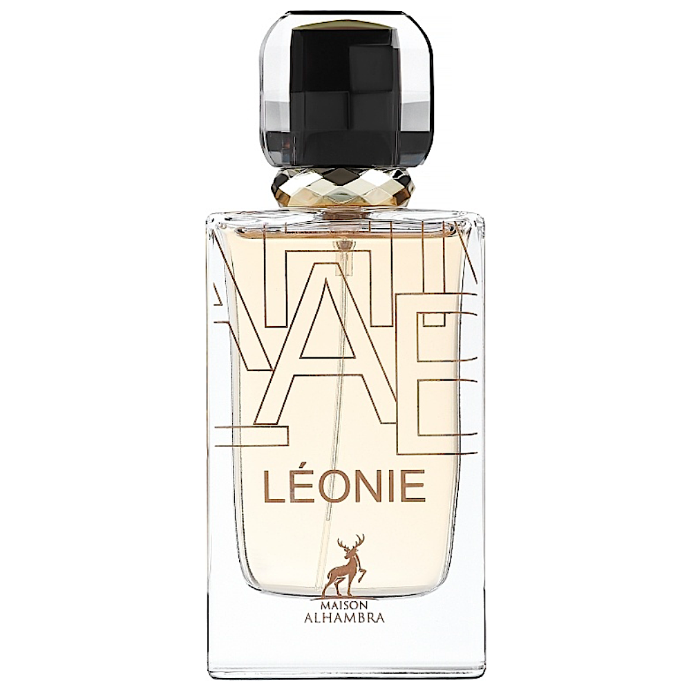 Maison Alhambra Leonie Intense