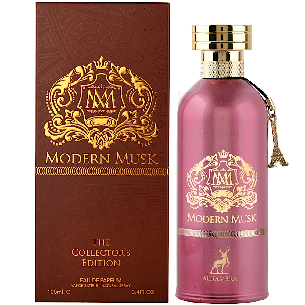 Maison Alhambra Modern Musk