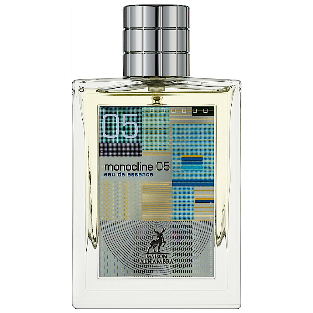 Maison Alhambra Monocline 05