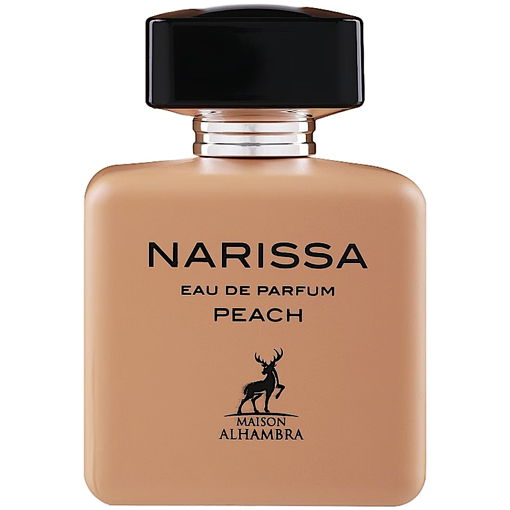 Maison Alhambra Narissa Peach