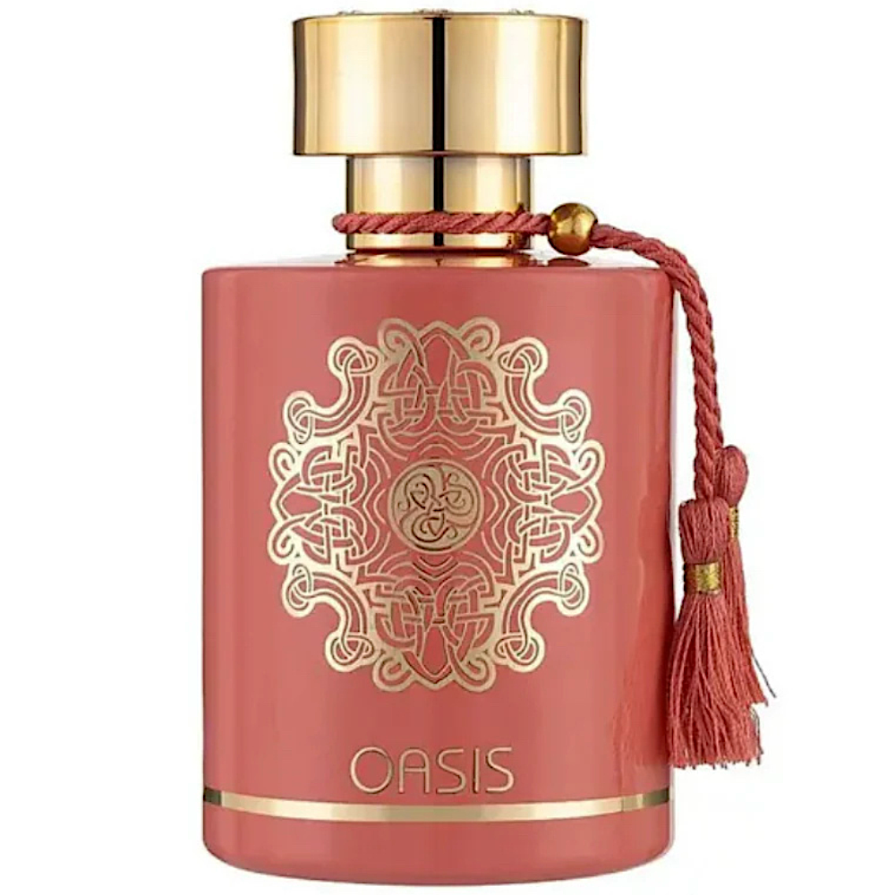 Maison Alhambra Oasis