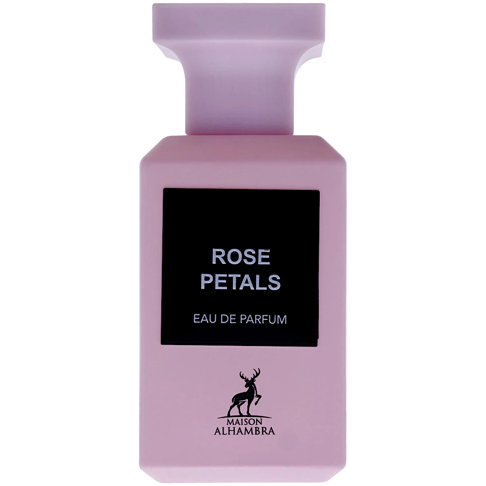 Maison Alhambra Rose Petals
