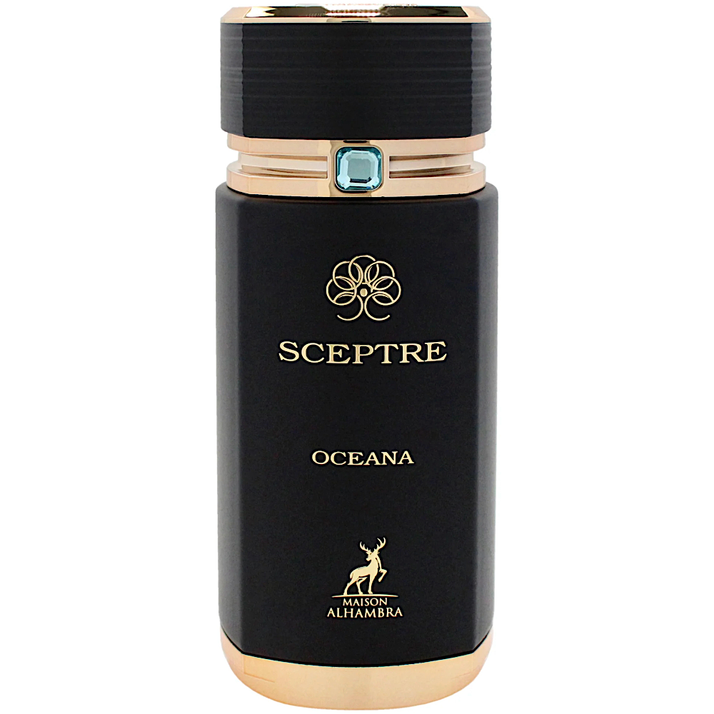 Maison Alhambra Sceptre Oceana