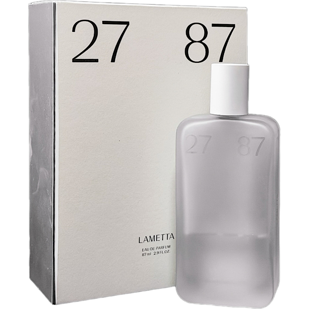 27 87 Perfumes Lametta