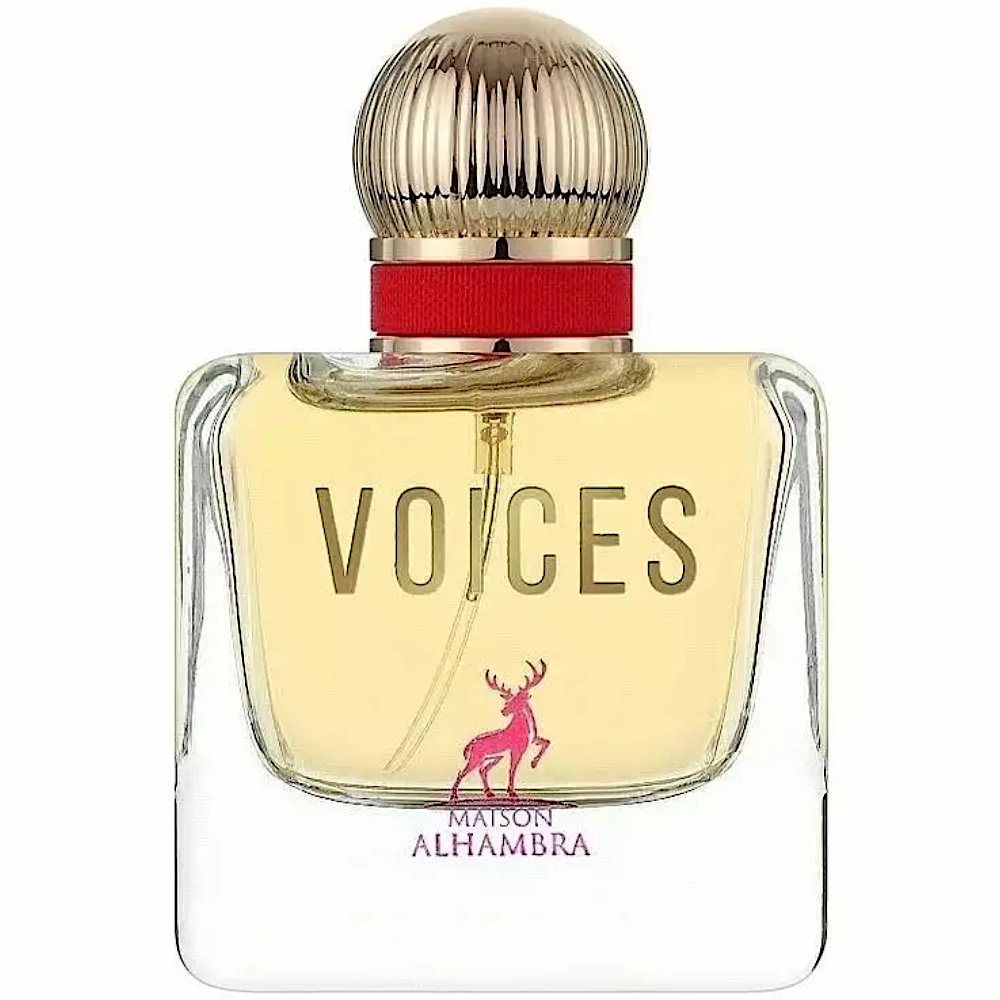 Maison Alhambra Voices