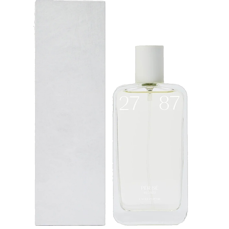 27 87 Perfumes Per Se
