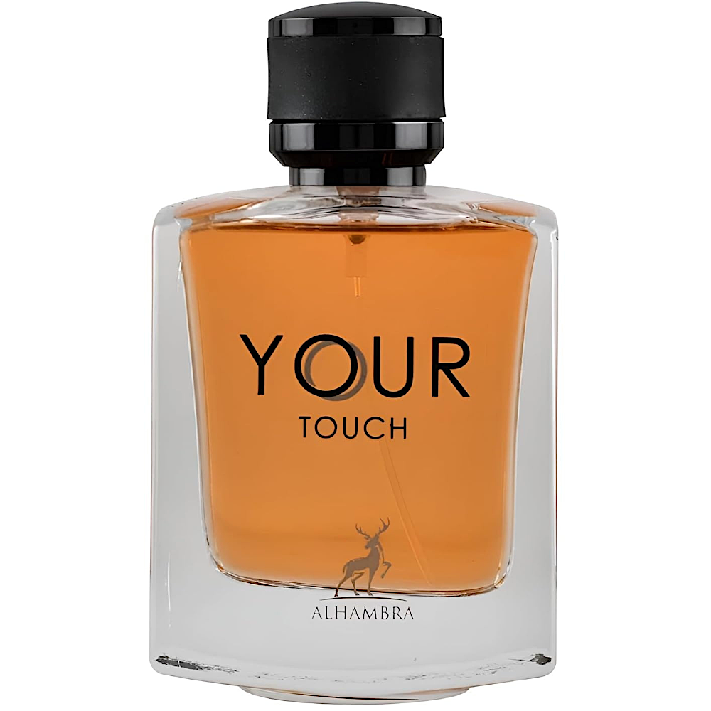 Maison Alhambra Your Touch
