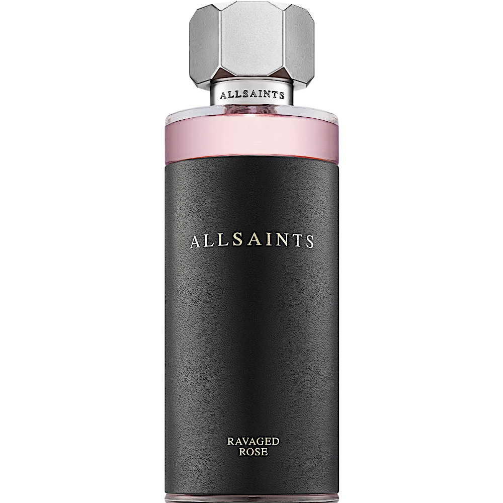 AllSaints Ravaged Rose