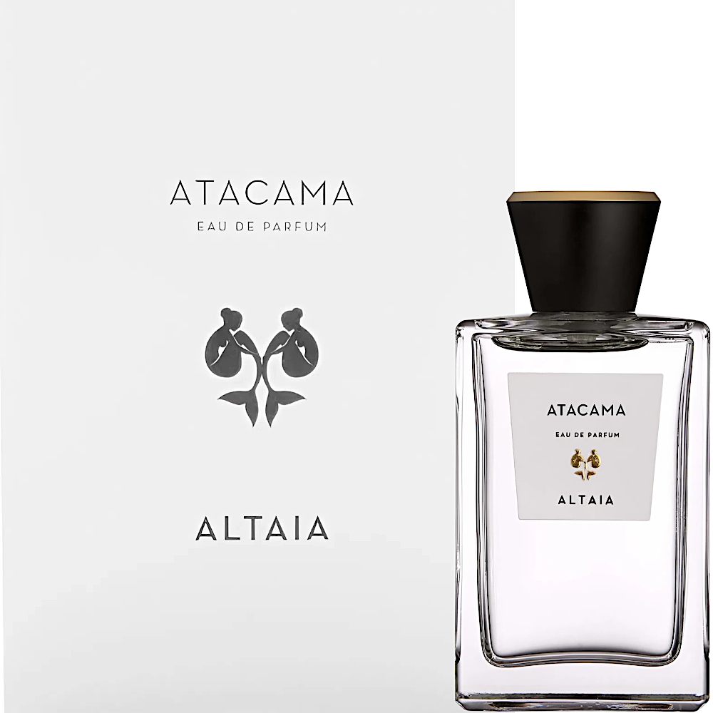Altaia Atacama