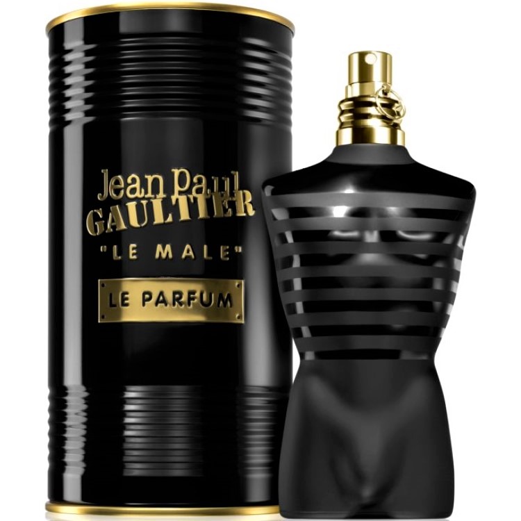 Jean Paul Gaultier le Male le Parfum