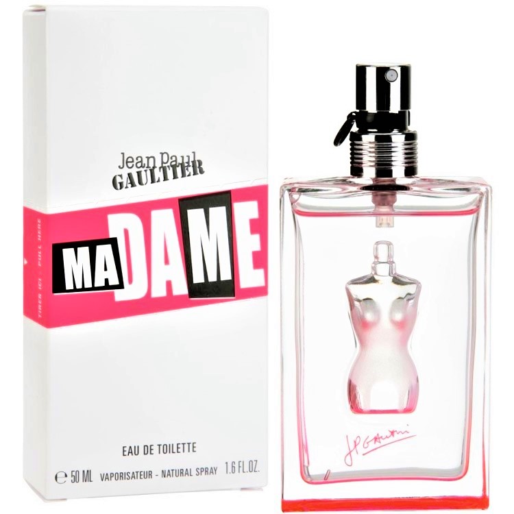 Jean Paul Gaultier MaDame