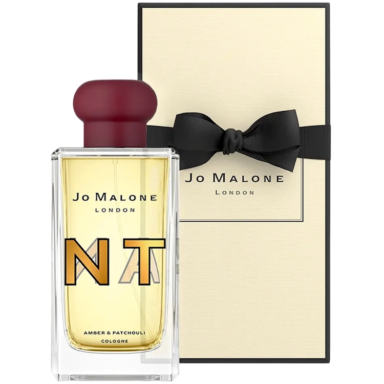 Jo Malone London Amber Patchouli intense