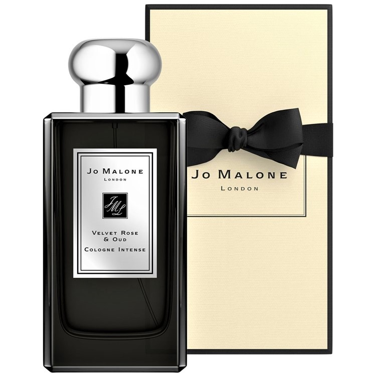 Jo Malone London Velvet Rose and Oud (спец издание)