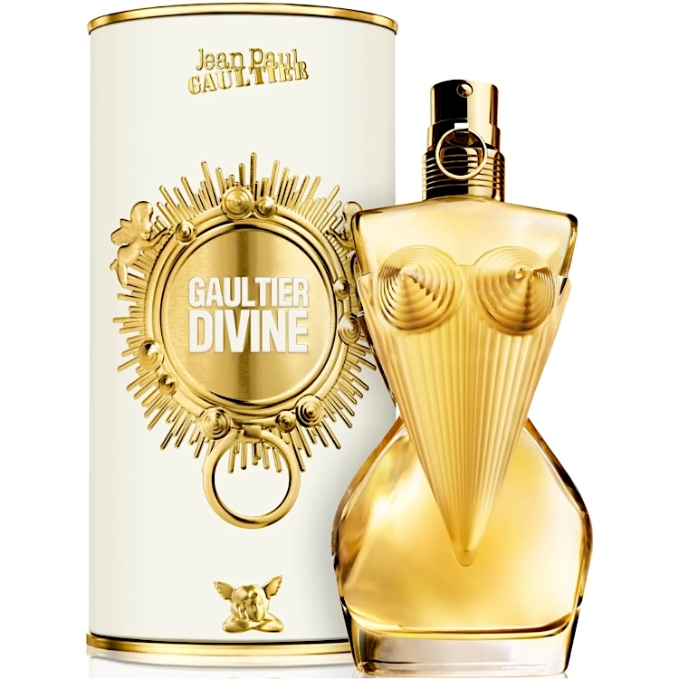 Jean Paul Gaultier Gaultier Divine