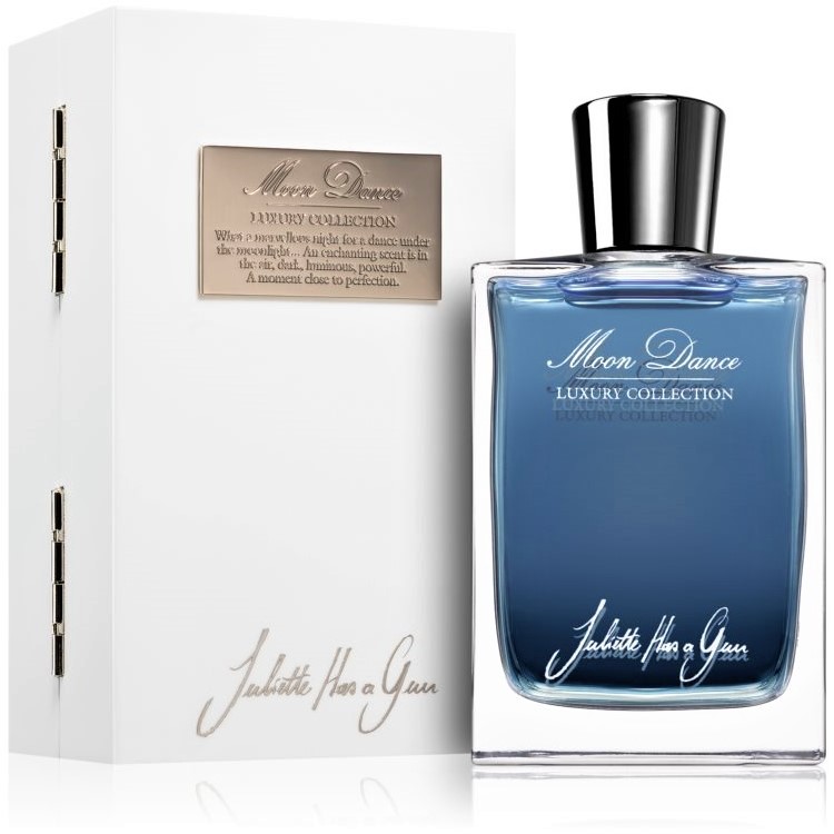 Juliette Has A Gun Et Mad Stilletos ON Lex parfum
