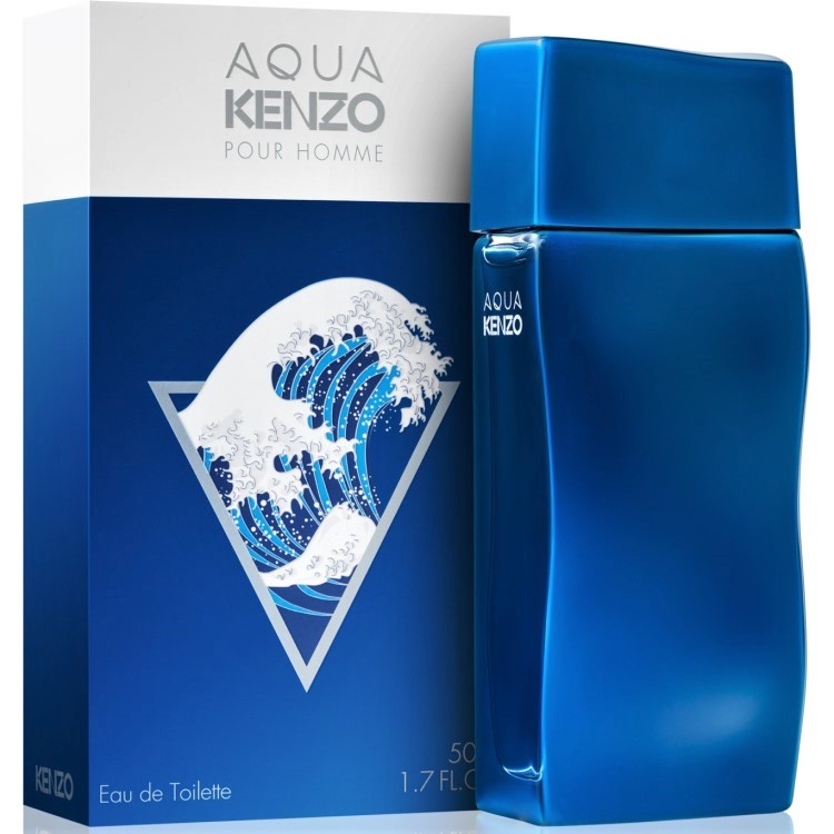 Kenzo Aqua men