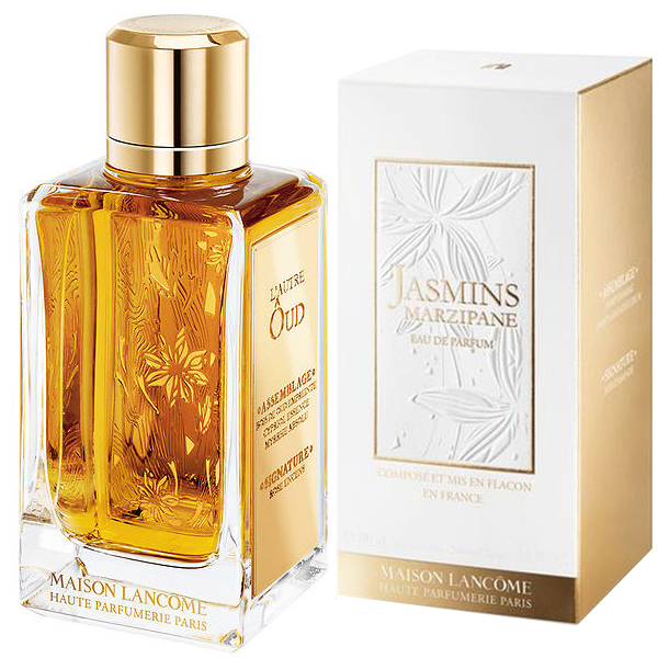 Lancôme Jasmins Marzipane